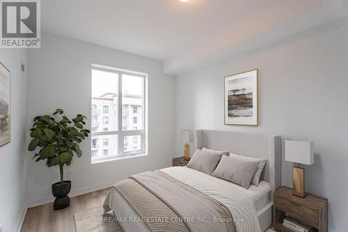 723 - 2486 Old Bronte Road, Oakville, ON - Indoor Photo Showing Bedroom