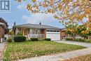 164 Derrydown Road, Toronto, ON  - Outdoor With Deck Patio Veranda With Facade 