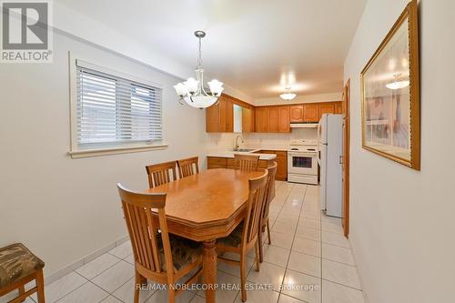 164 Derrydown Road, Toronto, ON - Indoor