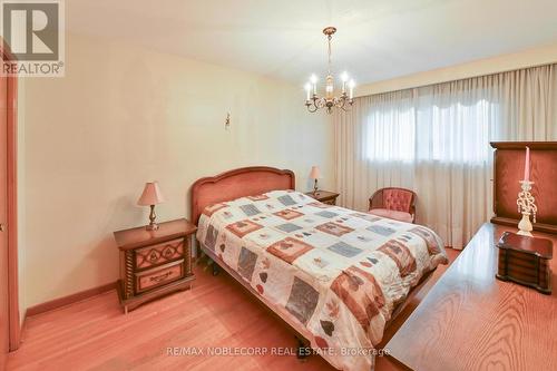 164 Derrydown Road, Toronto, ON - Indoor Photo Showing Bedroom