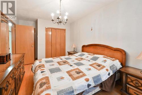 164 Derrydown Road, Toronto, ON - Indoor Photo Showing Bedroom