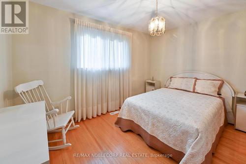 164 Derrydown Road, Toronto, ON - Indoor Photo Showing Bedroom