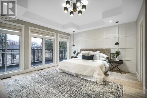 536 Sandmere Place, Oakville, ON - Indoor Photo Showing Bedroom