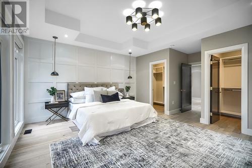 536 Sandmere Place, Oakville, ON - Indoor Photo Showing Bedroom