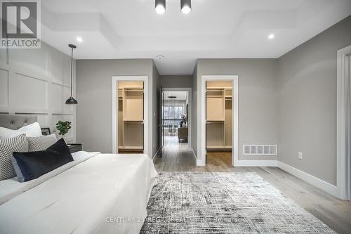 536 Sandmere Place, Oakville, ON - Indoor Photo Showing Bedroom