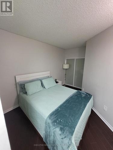 136 - 8351 Mclaughlin Road, Brampton, ON - Indoor Photo Showing Bedroom