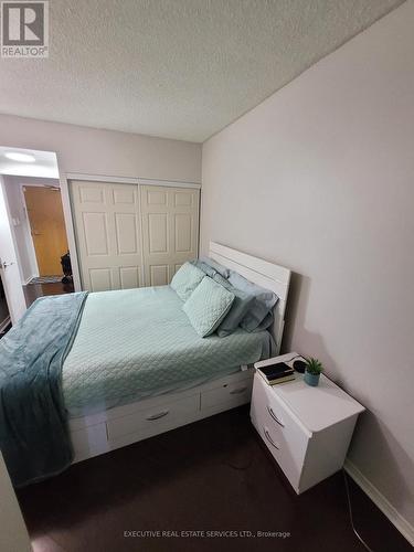 136 - 8351 Mclaughlin Road, Brampton, ON - Indoor Photo Showing Bedroom