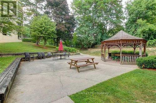 136 - 8351 Mclaughlin Road, Brampton, ON - Outdoor With Backyard