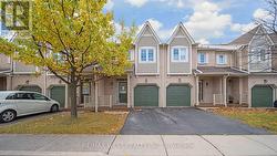 6 - 7190 ATWOOD LANE  Mississauga, ON L5Y 7Y6