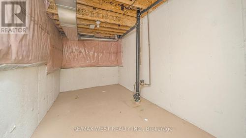 6 - 7190 Atwood Lane, Mississauga, ON - Indoor Photo Showing Basement