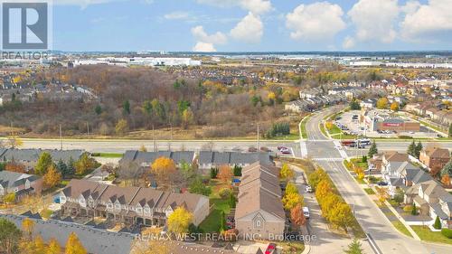 6 - 7190 Atwood Lane, Mississauga, ON - Outdoor With View