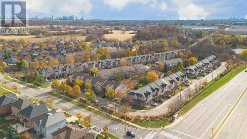 6 - 7190 Atwood Lane, Mississauga, ON - Outdoor With View