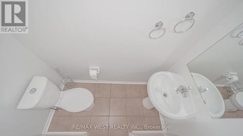 6 - 7190 Atwood Lane, Mississauga, ON -  Photo Showing Bathroom