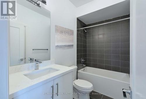 5 David Worgan Trail, Uxbridge, ON - Indoor Photo Showing Bathroom