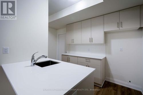 5 David Worgan Trail, Uxbridge, ON - Indoor Photo Showing Kitchen