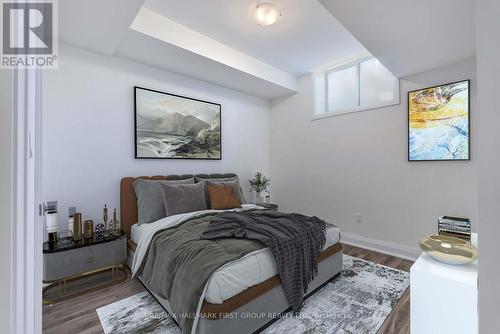 5 David Worgan Trail, Uxbridge, ON - Indoor Photo Showing Bedroom