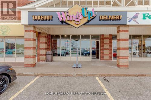 Unit E - 163 First Street, Orangeville, ON 