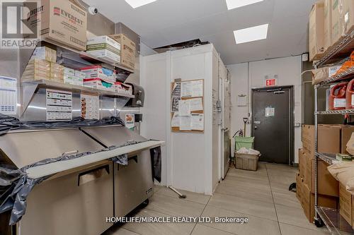 Unit E - 163 First Street, Orangeville, ON 