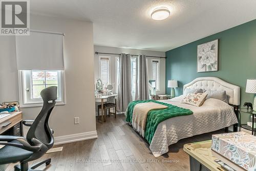 104 Stanley Street, Barrie, ON - Indoor Photo Showing Bedroom