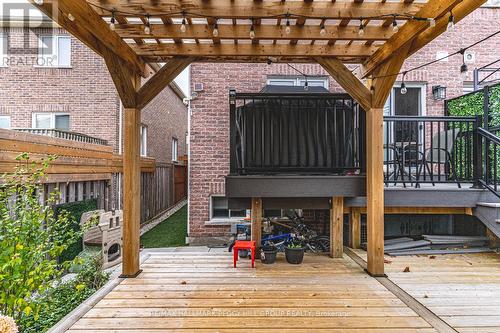 104 Stanley Street, Barrie, ON - Outdoor With Exterior