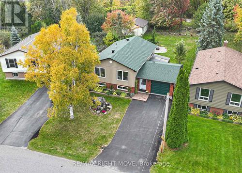 445 Mooney Crescent, Orillia, ON - Outdoor