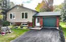 445 Mooney Crescent, Orillia, ON  - Outdoor With Facade 