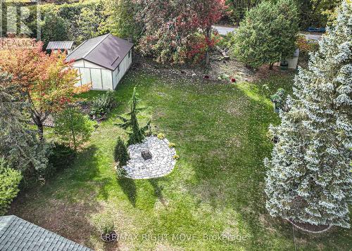 445 Mooney Crescent, Orillia, ON - Outdoor