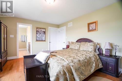 52 Drummond Drive, Penetanguishene, ON - Indoor Photo Showing Bedroom