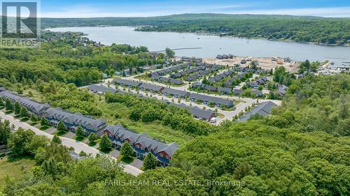 52 Drummond Drive, Penetanguishene, ON - Outdoor With Body Of Water With View