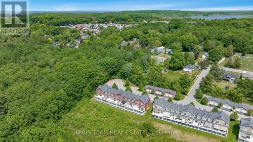 52 Drummond Drive, Penetanguishene, ON - Outdoor With View