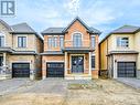 92 Claremont Drive, Brampton, ON  - Outdoor With Facade 