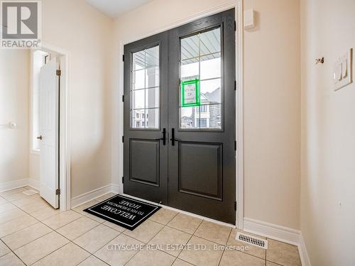 92 Claremont Drive, Brampton, ON - Indoor Photo Showing Other Room