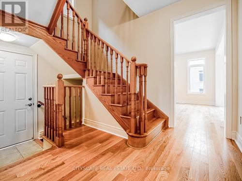 92 Claremont Drive, Brampton, ON - Indoor Photo Showing Other Room