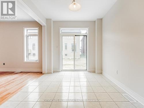 92 Claremont Drive, Brampton, ON - Indoor Photo Showing Other Room