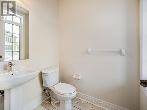 92 Claremont Drive, Brampton, ON - Indoor Photo Showing Bathroom