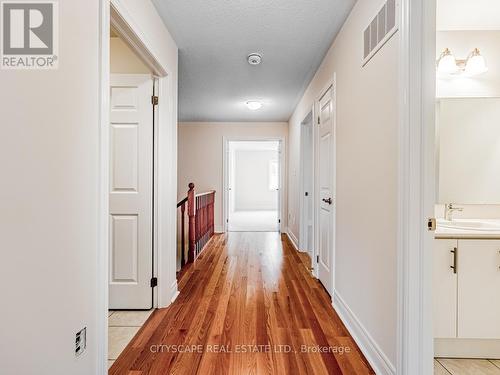 92 Claremont Drive, Brampton, ON - Indoor Photo Showing Other Room