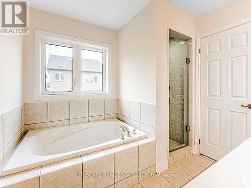 92 Claremont Drive, Brampton, ON - Indoor Photo Showing Bathroom