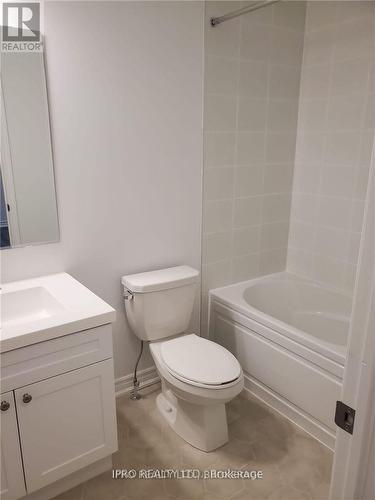 1263 Hop Place, Milton, ON - Indoor Photo Showing Bathroom