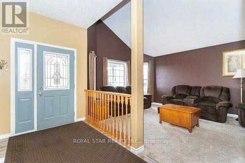 Main - 49 Hunter Road, Orangeville, ON - Indoor