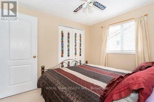 Main - 49 Hunter Road, Orangeville, ON - Indoor Photo Showing Bedroom