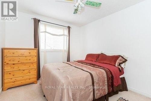 Main - 49 Hunter Road, Orangeville, ON - Indoor Photo Showing Bedroom