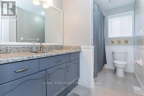 Main - 49 Hunter Road, Orangeville, ON - Indoor Photo Showing Bathroom