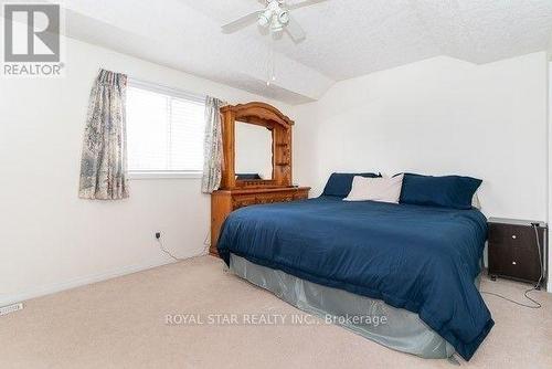 Main - 49 Hunter Road, Orangeville, ON - Indoor Photo Showing Bedroom