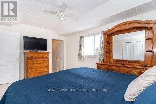 Main - 49 Hunter Road, Orangeville, ON - Indoor Photo Showing Bedroom