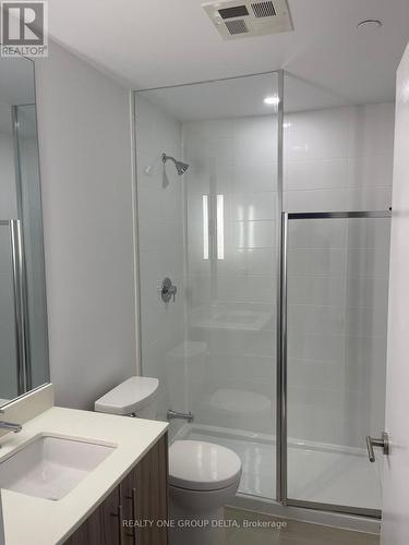 409 - 225 Veterans Drive, Brampton, ON - Indoor Photo Showing Bathroom