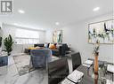 6 - 2693 Lakeshore Boulevard W, Toronto, ON  - Indoor 