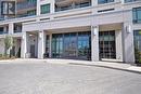 1803 - 335 Rathburn Road W, Mississauga, ON  - Outdoor With Balcony With Facade 