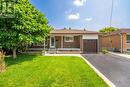 21 Jersey Avenue, Brampton, ON  - Outdoor 