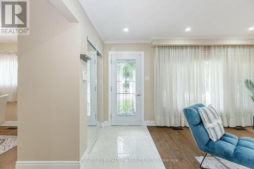 21 Jersey Avenue, Brampton, ON - Indoor Photo Showing Other Room