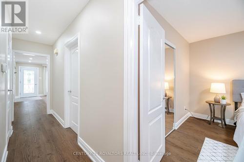 21 Jersey Avenue, Brampton, ON - Indoor Photo Showing Other Room